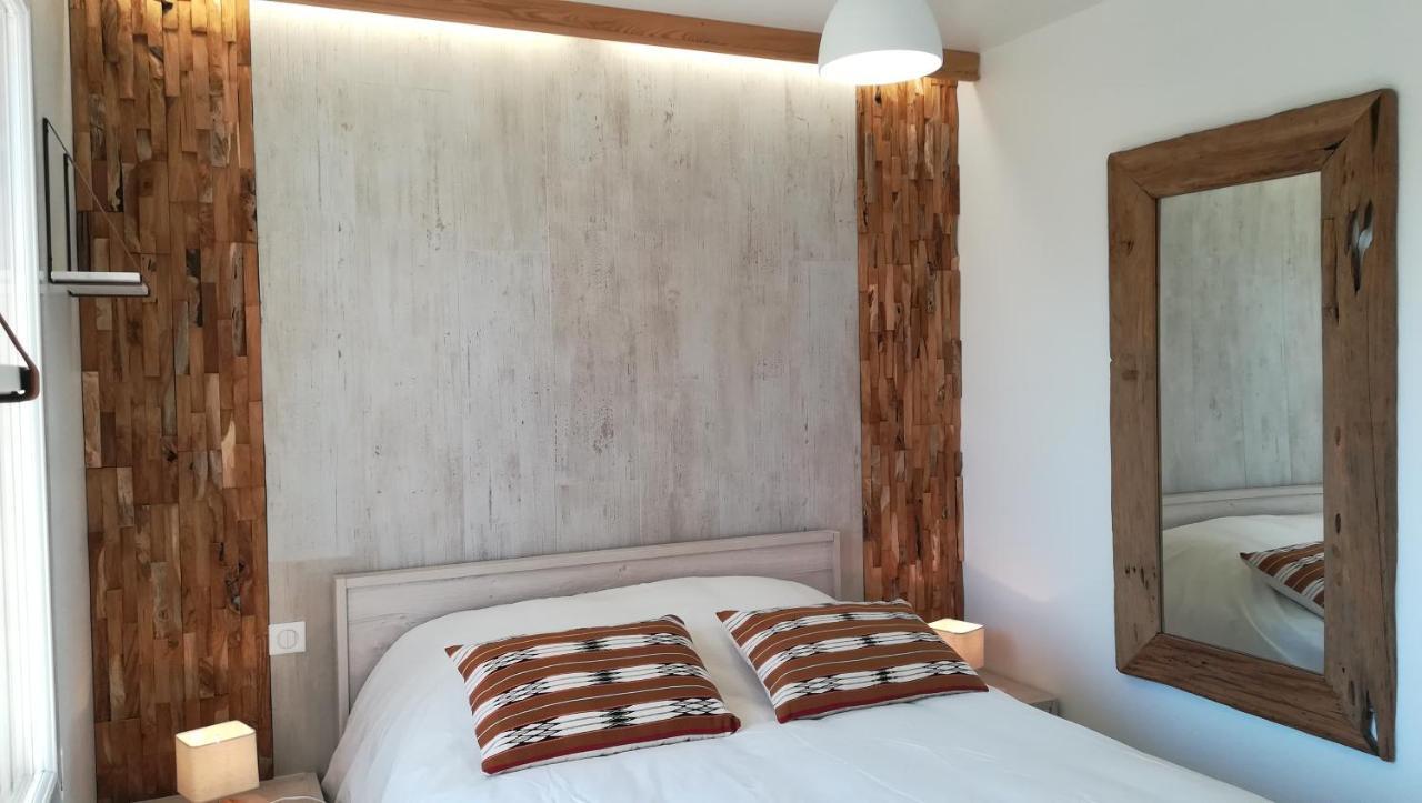 Appartement L'Estivaliere Face A La Mer Wimereux Exterior foto